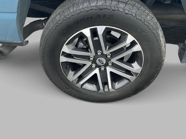 Certified 2023 Ford F150 XL w/ STX Appearance Package image 5