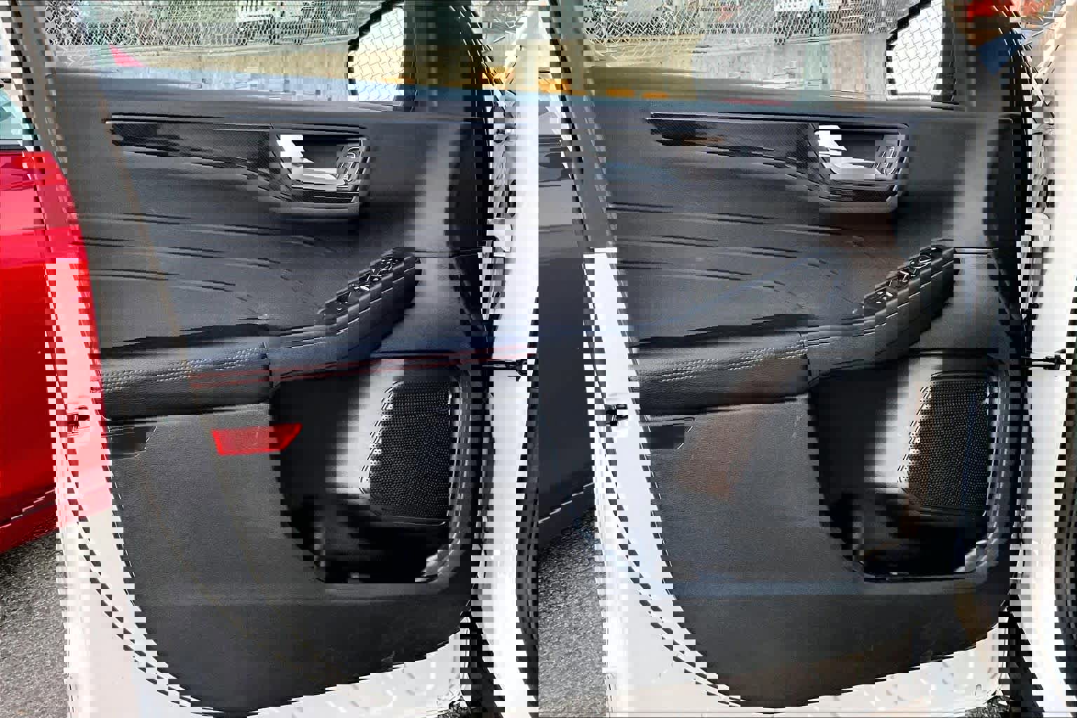 Certified 2023 Ford Escape ST-Line image 22