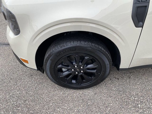 Certified 2024 Ford Maverick XLT w/ XLT Luxury Package FWD image 10