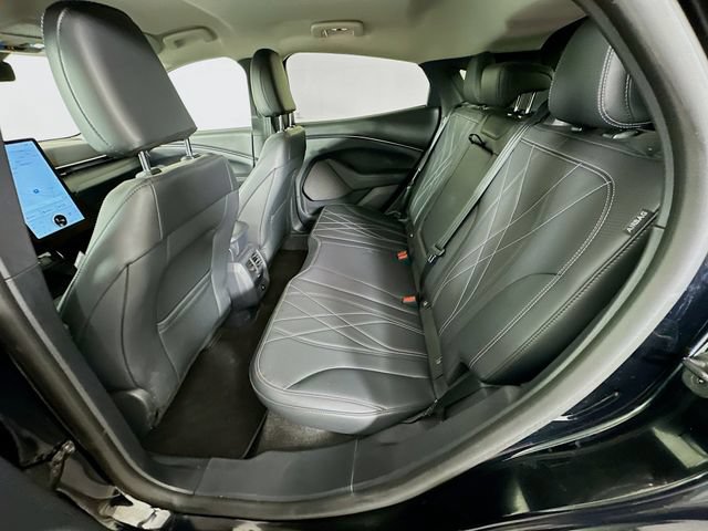 Certified 2025 Ford Mustang Mach-E Select w/ Comfort Package Lite AWD/4WD image 31