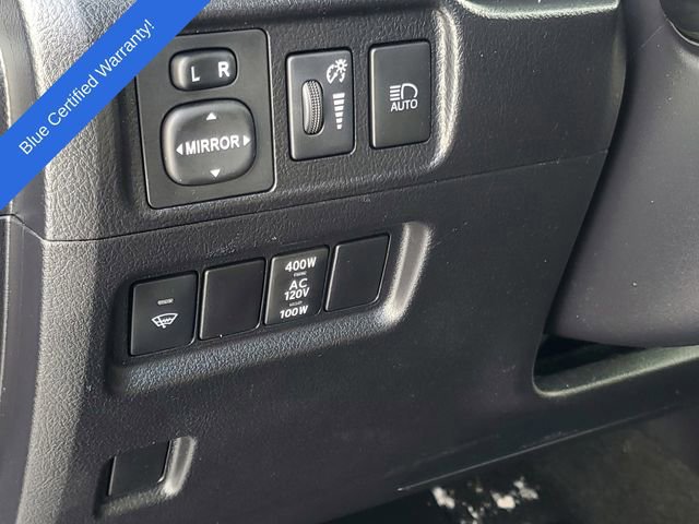 Used 2021 Toyota 4Runner Trail Special Edition image 9