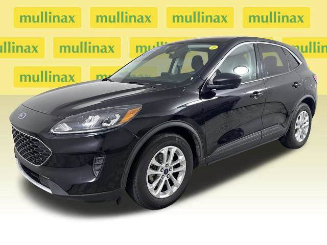 Certified 2022 Ford Escape SE image 6
