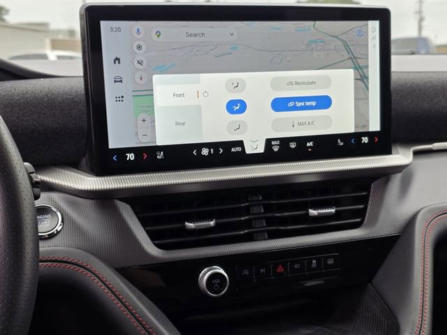 Certified 2025 Ford Explorer ST-Line image 10