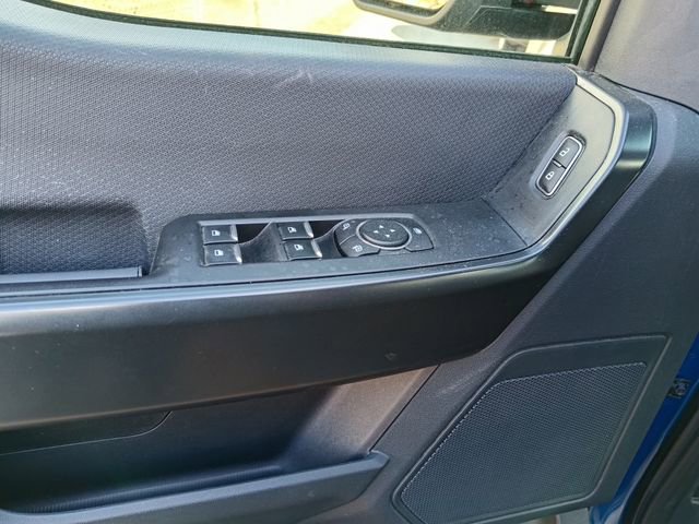 Certified 2023 Ford F150 XL w/ STX Appearance Package RWD image 9