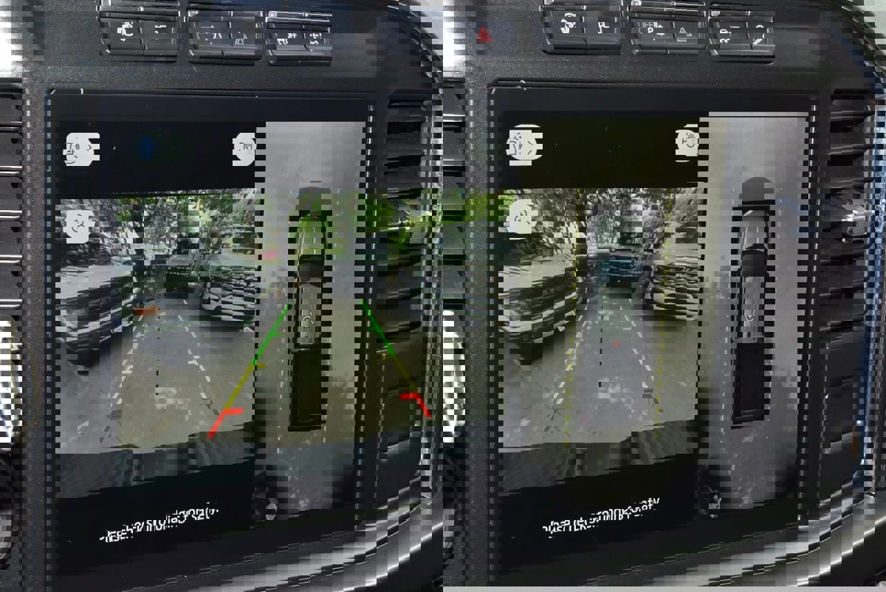 Certified 2023 Ford F250 Lariat w/ Lariat Ultimate Package AWD/4WD image 29