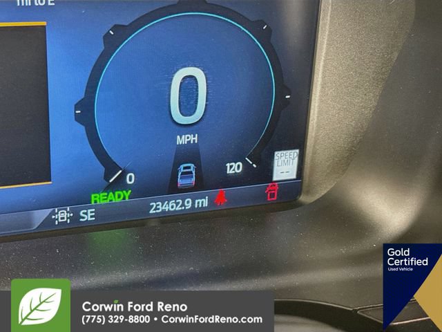 Certified 2024 Ford F150 Lariat w/ Equipment Group 502A High AWD/4WD image 15
