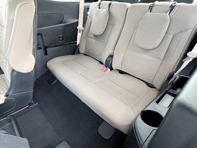 Certified 2020 Ford Explorer XLT image 11