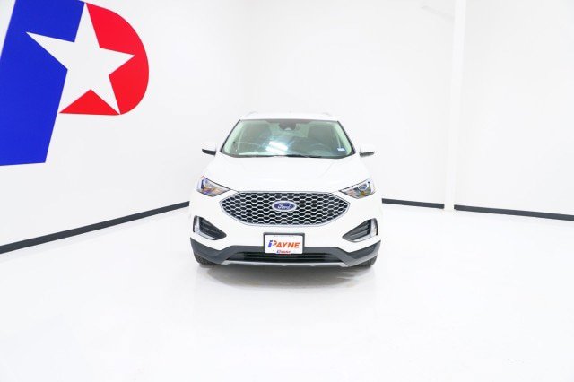 Certified 2024 Ford Edge SEL w/ Convenience Package AWD/4WD image 2