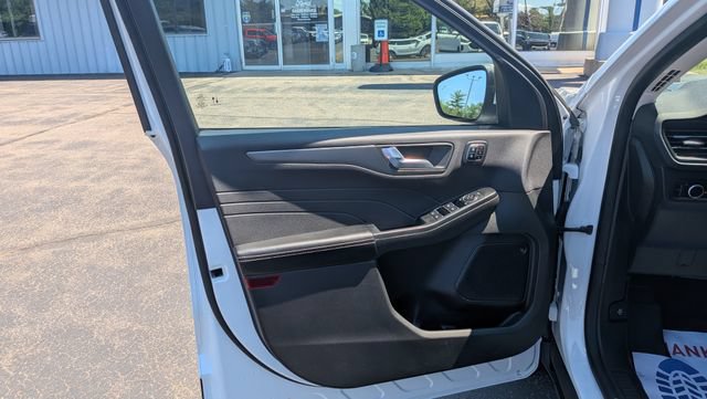 Certified 2023 Ford Escape Active w/ Tech Pack #2 AWD/4WD image 15