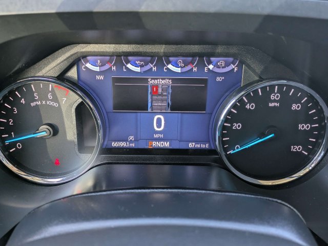 Certified 2024 Ford Expedition Max XLT RWD image 28