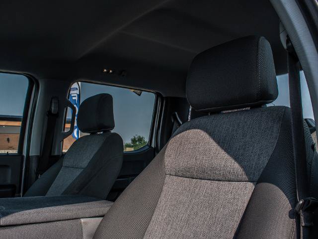 Certified 2024 Ford F350 XL w/ XL Off-Road Package AWD/4WD image 19