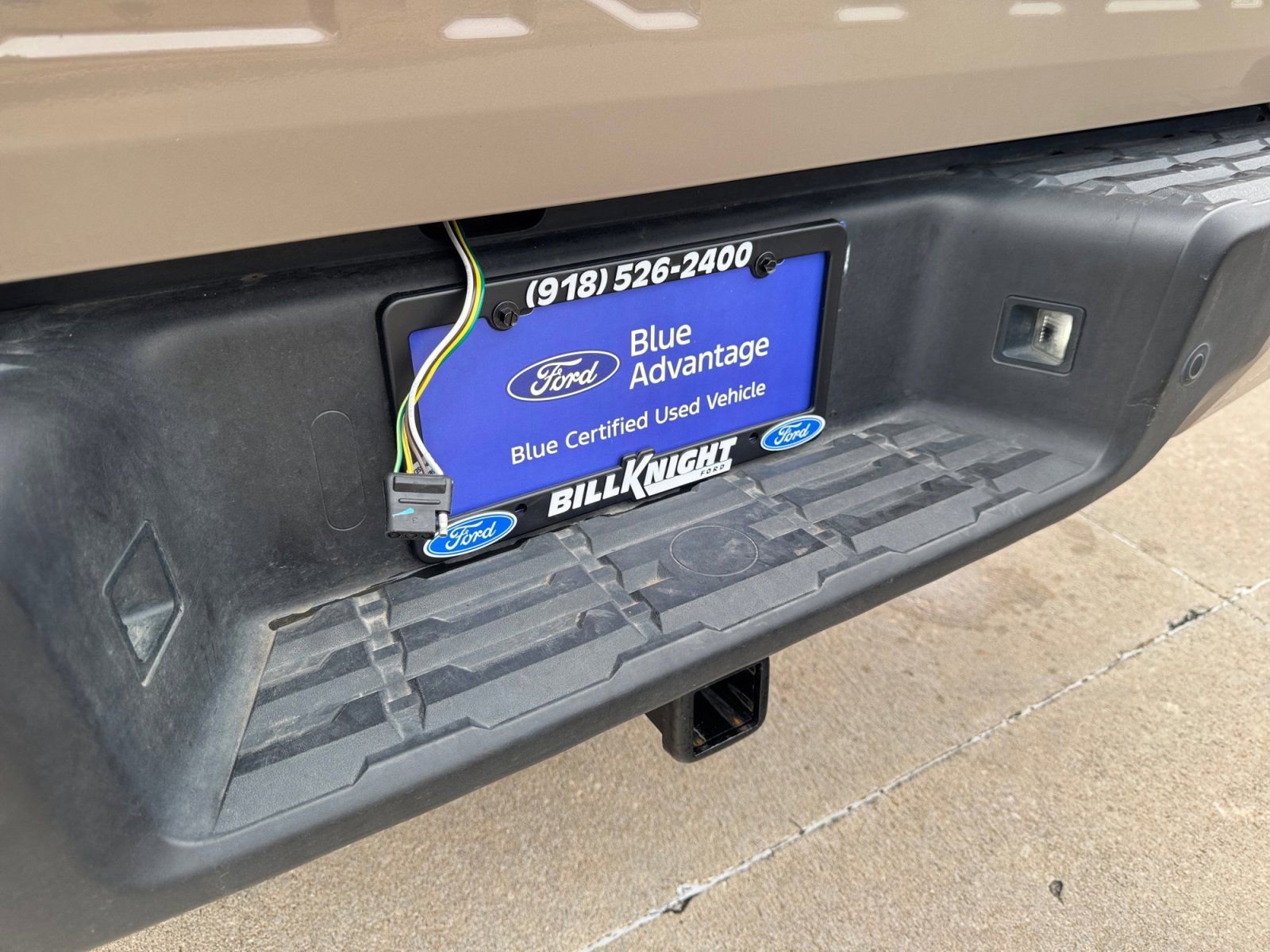 Used 2023 Nissan Frontier PRO-4X w/ Pro-4X Premium Package image 16