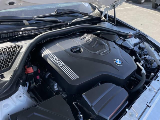 Used 2023 BMW 330i 330i w/ Convenience Package image 38