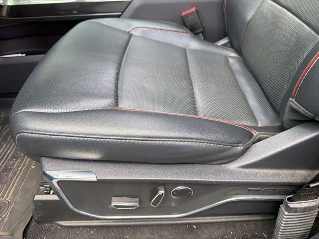 Certified 2022 Ford F150 Lariat w/ Equipment Group 502A High AWD/4WD image 10