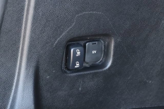 Certified 2024 Ford Edge SEL AWD/4WD image 9