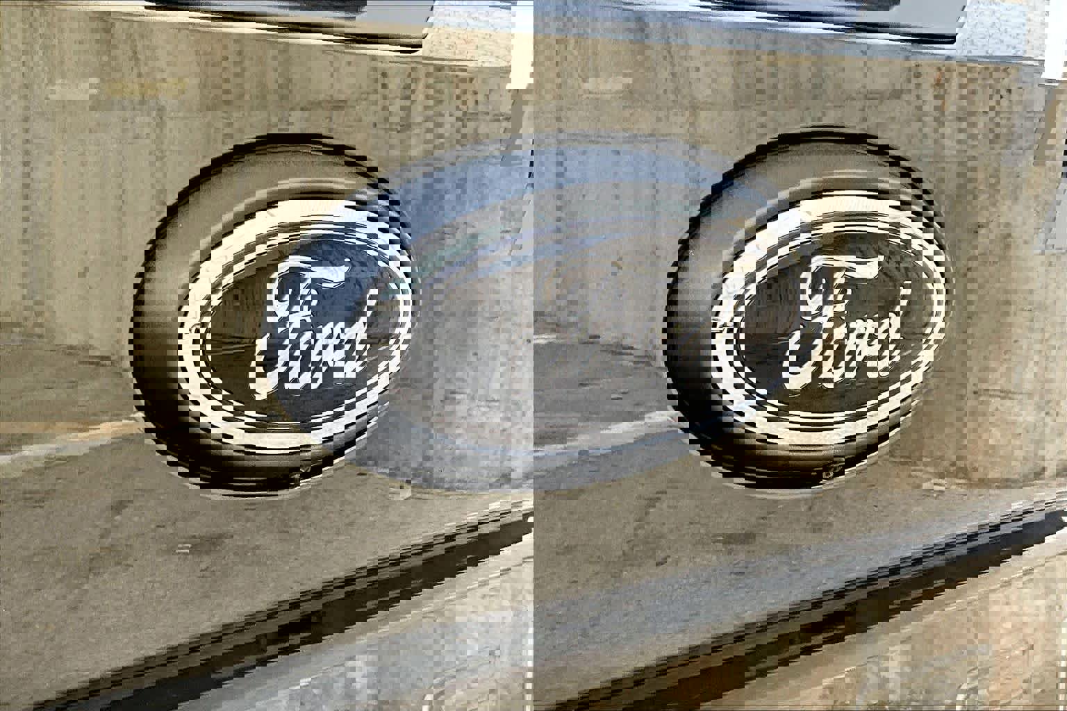 Certified 2025 Ford Ranger Raptor image 34