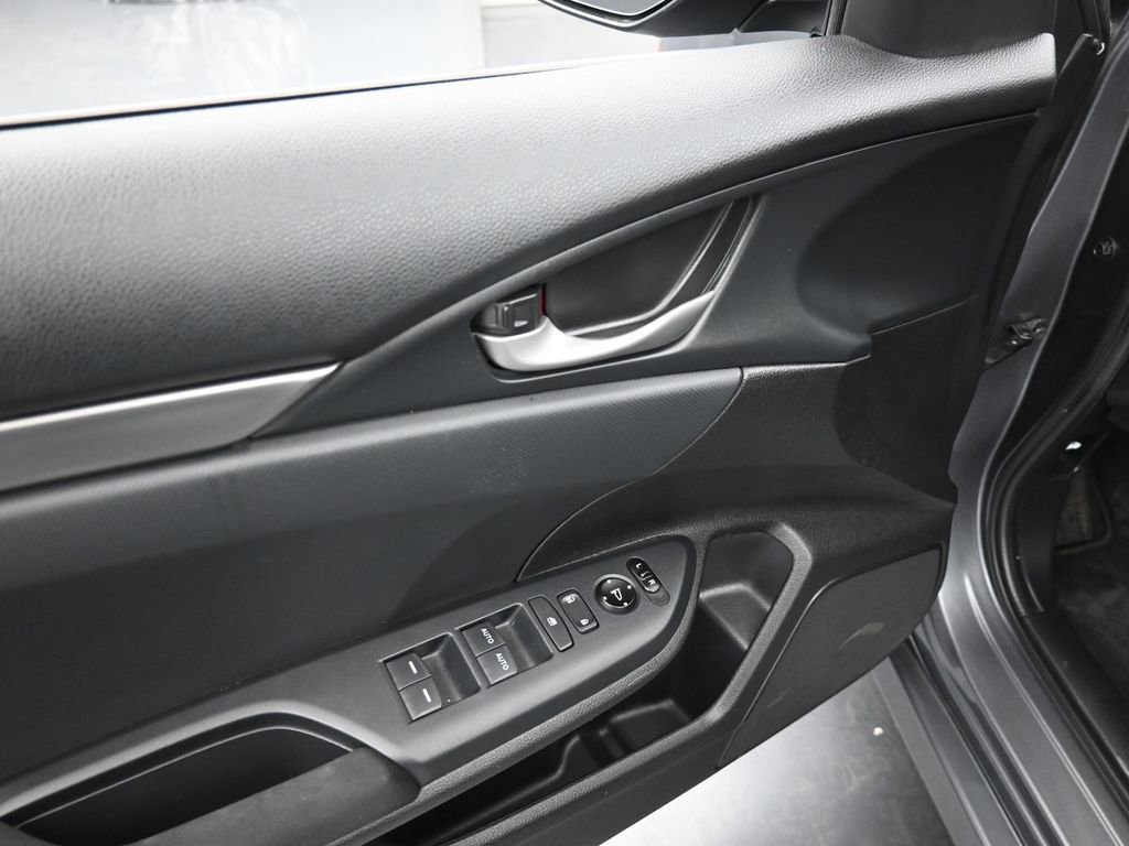 Used 2020 Honda Civic LX image 9