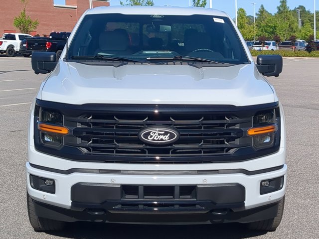 Certified 2024 Ford F150 XLT w/ Equipment Group 302A MID AWD/4WD image 9
