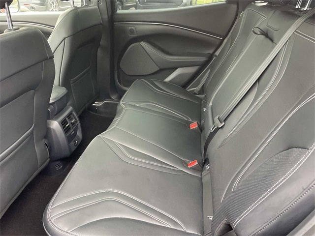 Certified 2023 Ford Mustang Mach-E Premium image 23