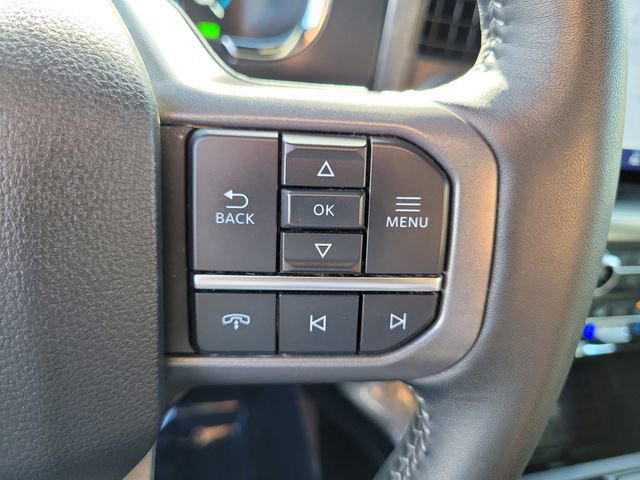 Certified 2023 Ford F150 Lariat image 11