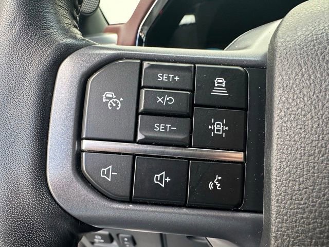 Certified 2023 Ford F150 Lariat w/ Equipment Group 502A High image 22