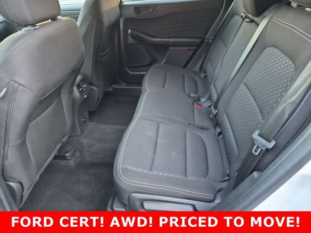 Certified 2024 Ford Escape Active AWD/4WD image 23