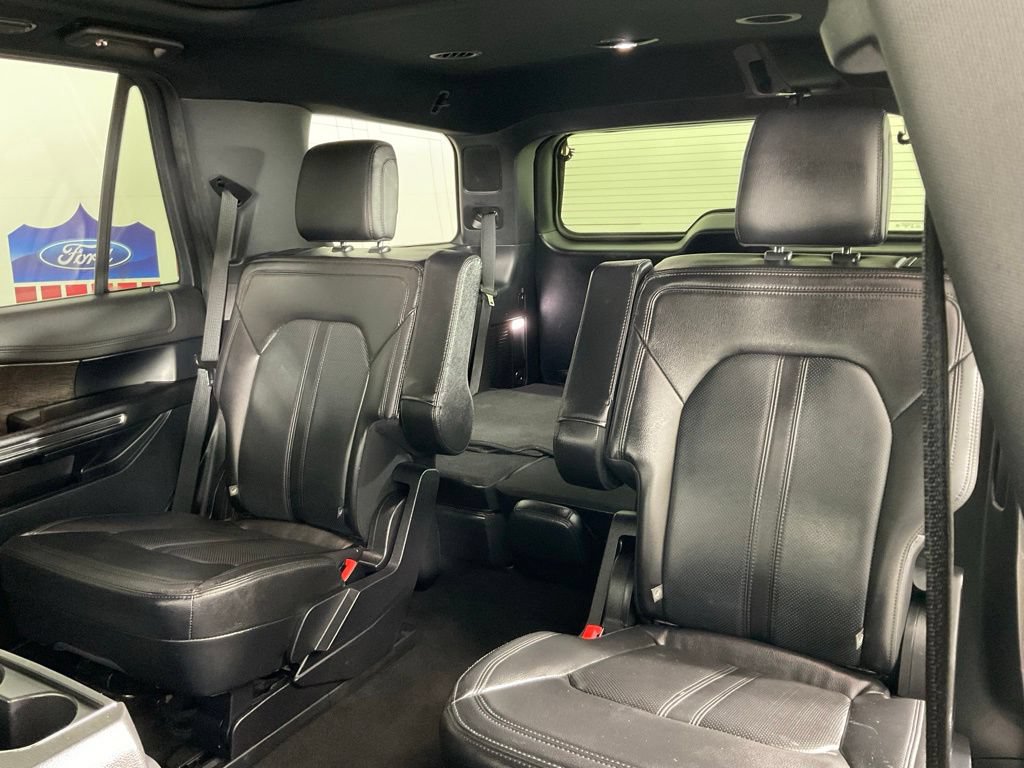 Certified 2021 Ford Expedition Limited AWD/4WD image 16