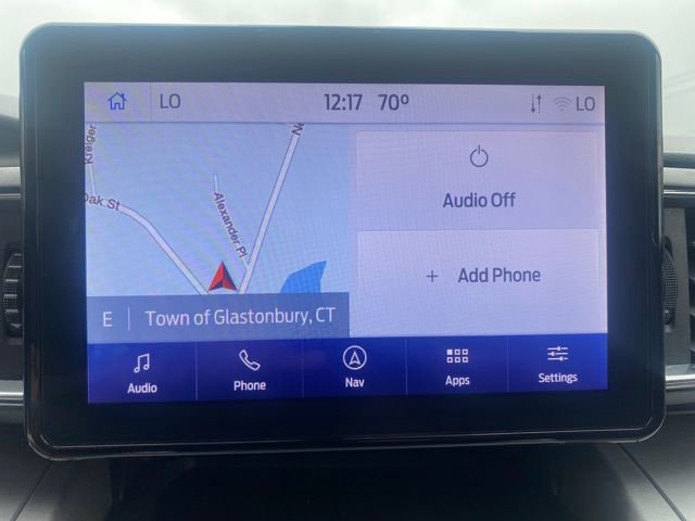 Certified 2022 Ford Explorer XLT w/ Equipment Group 202A image 21