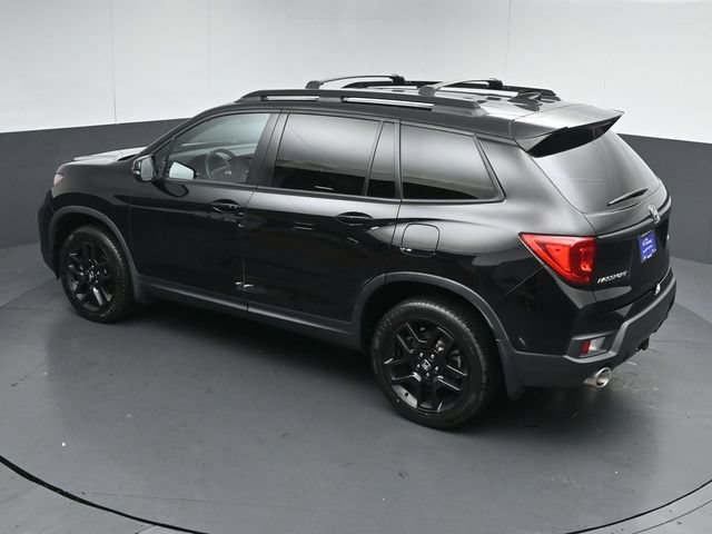 Used 2023 Honda Passport EX-L image 50