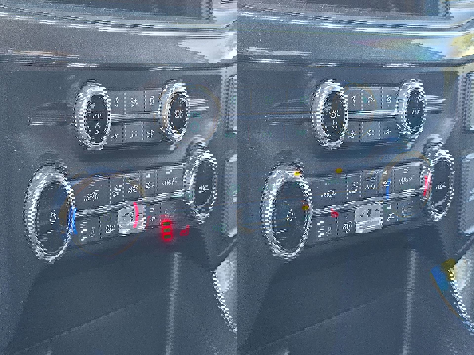 Certified 2022 Ford F150 XLT w/ Equipment Group 302A High image 19