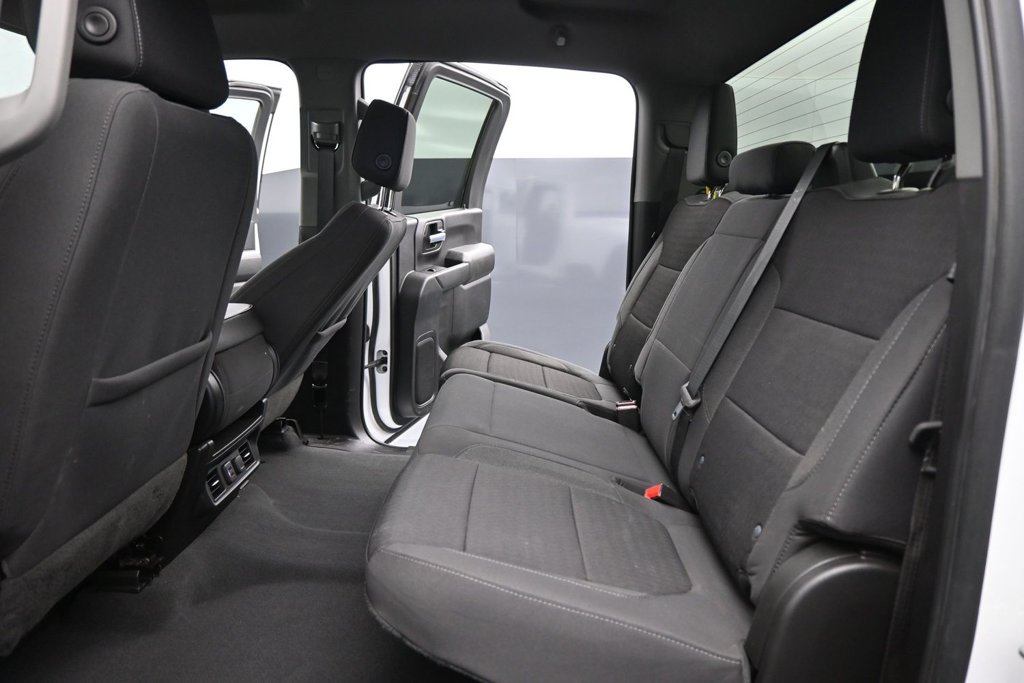 Used 2024 Jeep Gladiator Mojave AWD/4WD image 13