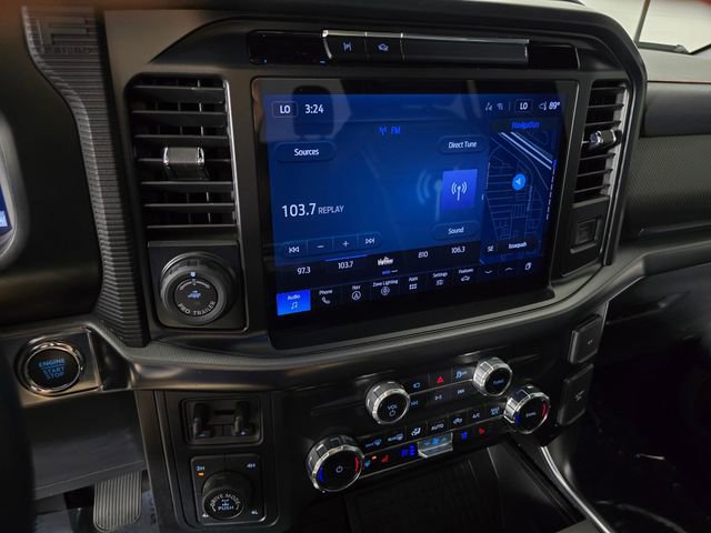 Certified 2025 Ford F150 Raptor AWD/4WD image 31