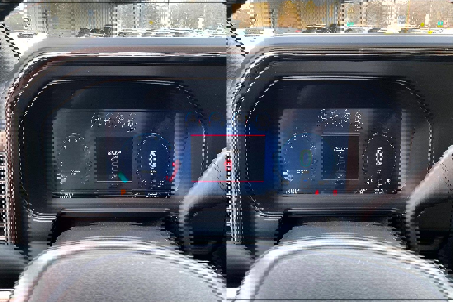 Certified 2024 Ford F250 Lariat w/ Lariat Ultimate Package image 21