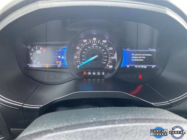 Certified 2023 Ford Edge SE w/ Black Appearance Package image 23