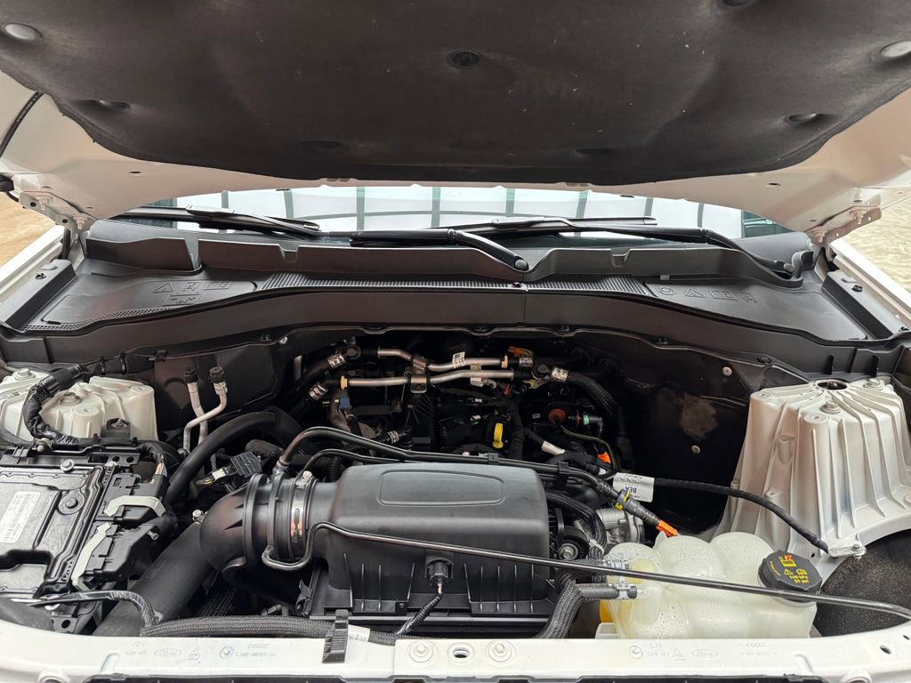 Certified 2023 Ford Explorer XLT w/ Equipment Group 202A image 30