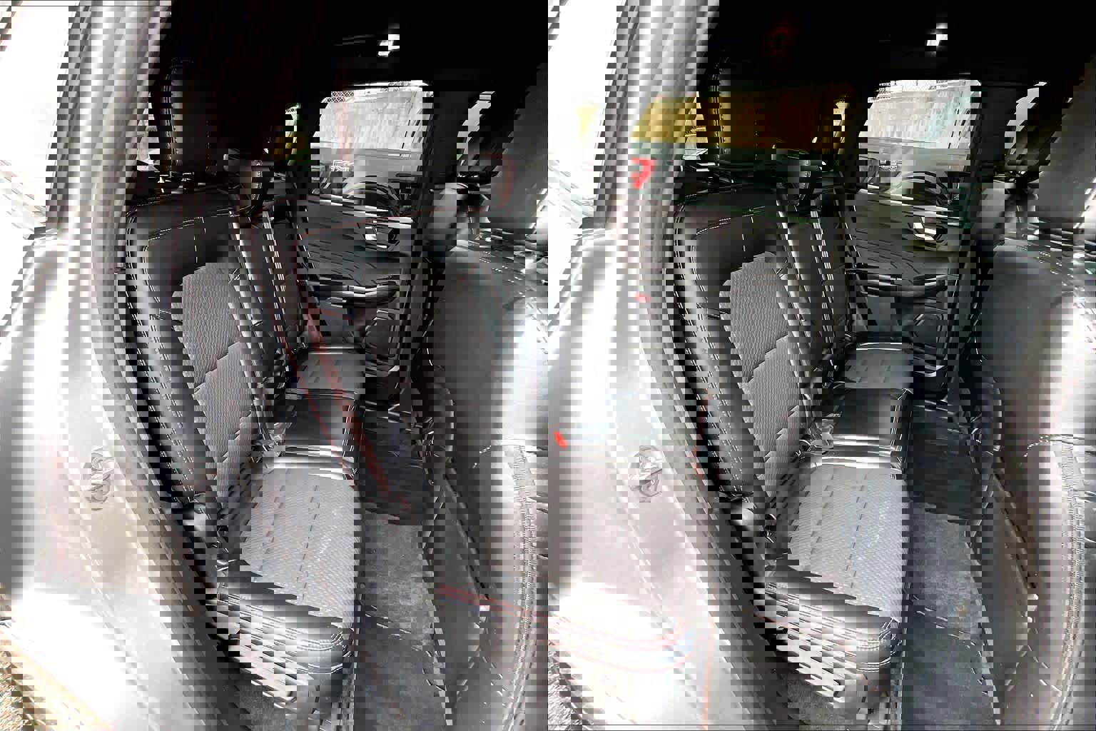 Certified 2023 Ford Escape ST-Line w/ Tech Pack #1 image 21