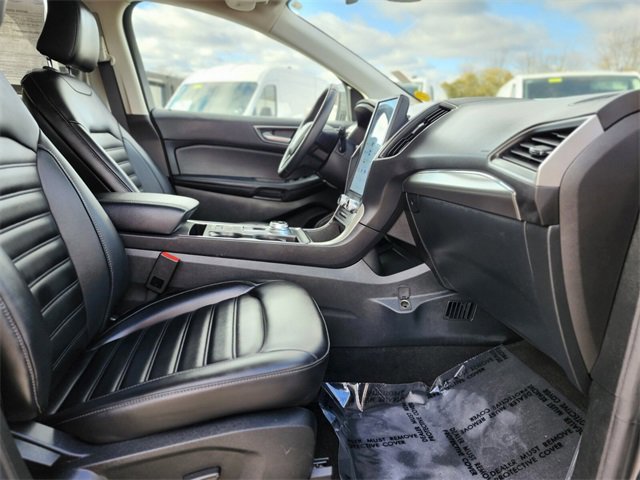 Certified 2022 Ford Edge SEL w/ Convenience Package image 11