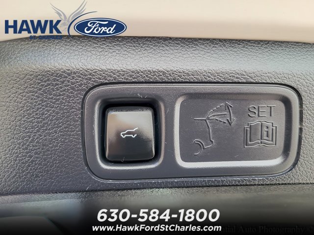Certified 2024 Ford Expedition Max XLT image 22