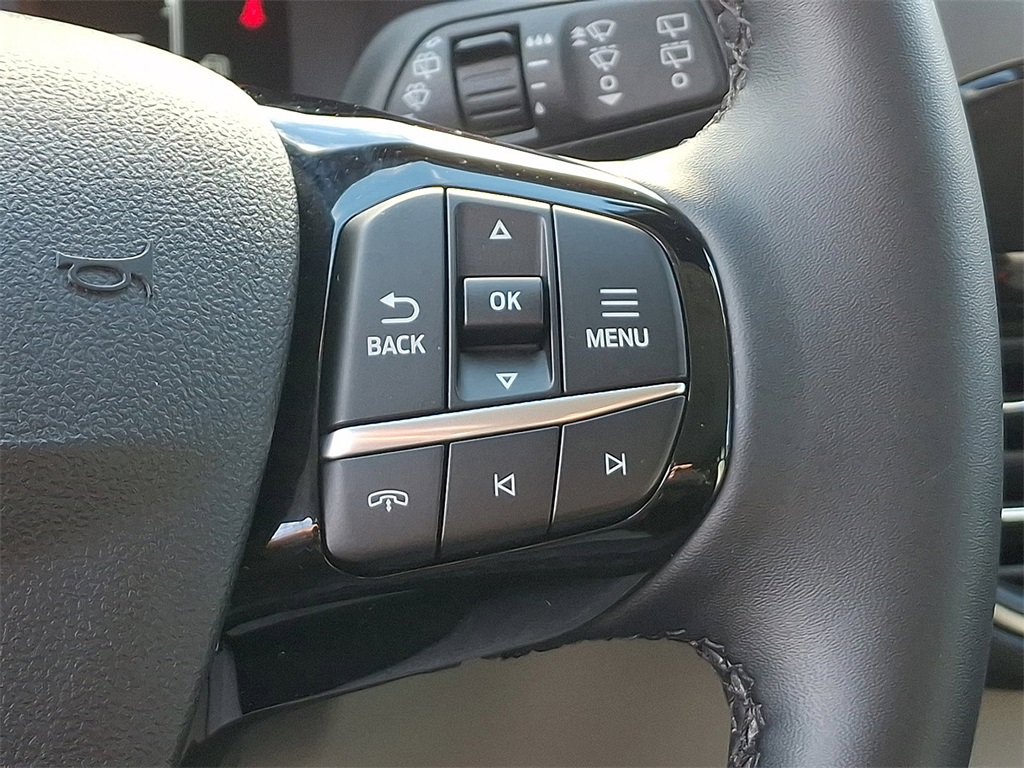 Certified 2023 Ford Escape Active image 22