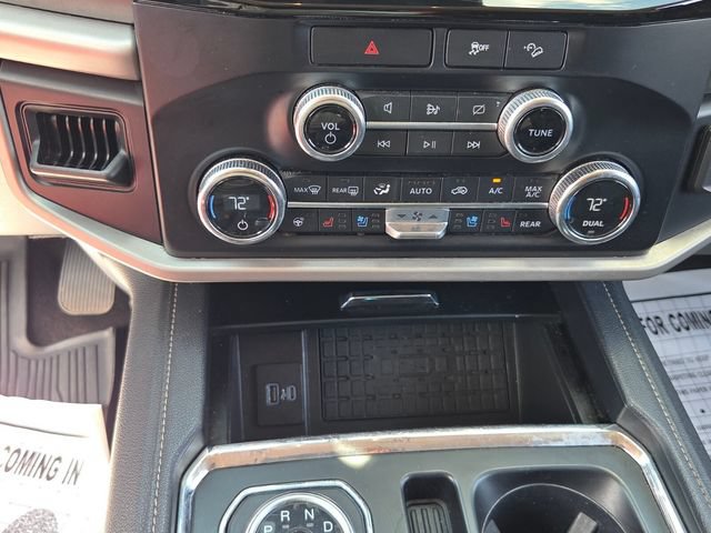 Certified 2022 Ford Expedition XLT AWD/4WD image 20