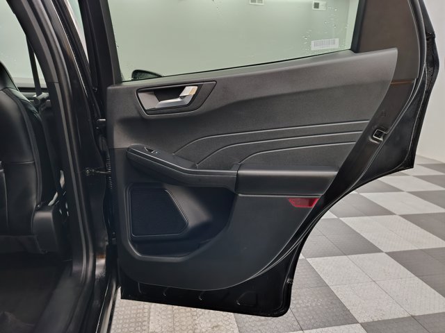 Certified 2025 Ford Escape ST-Line AWD/4WD image 28