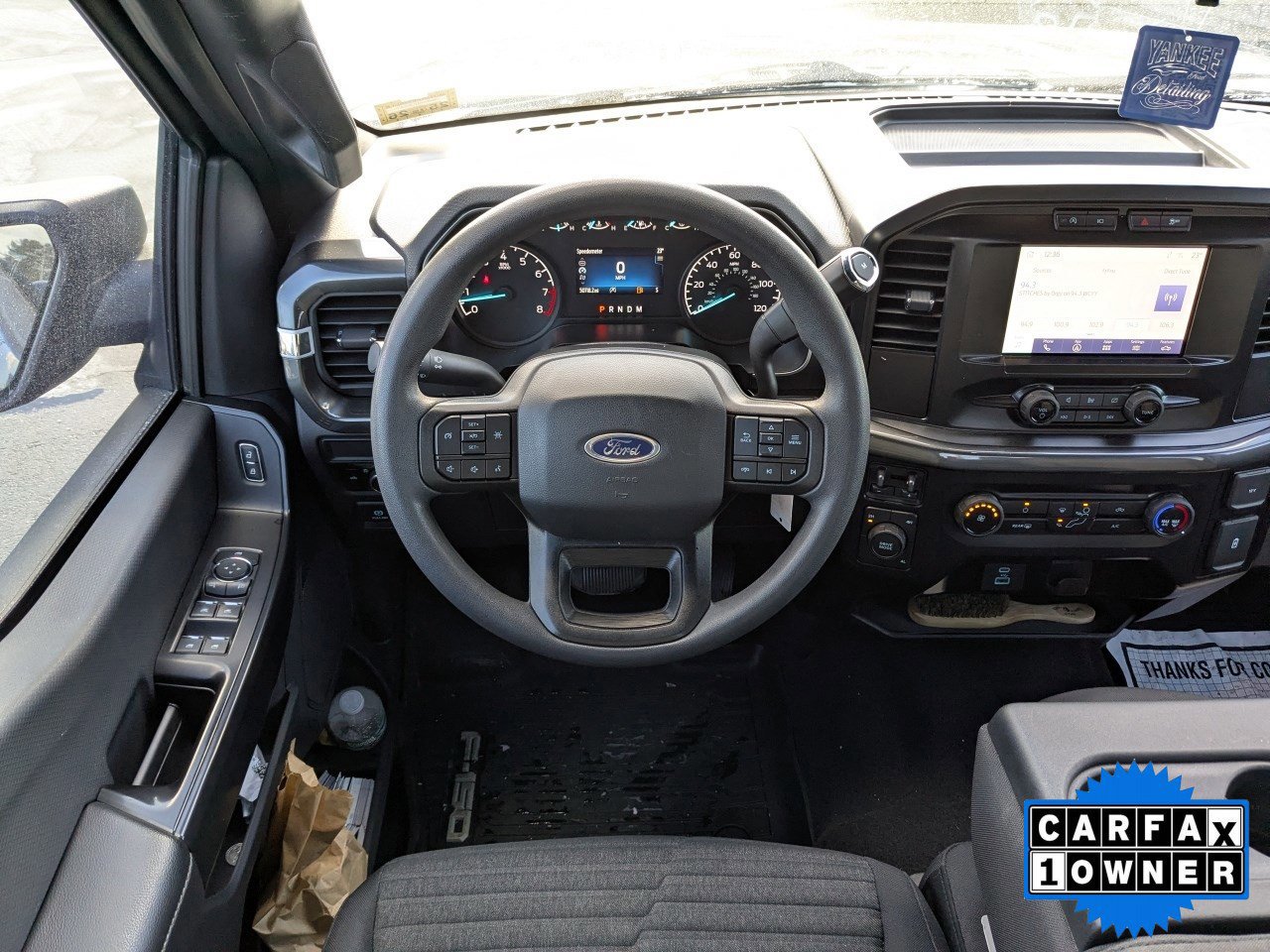 Certified 2023 Ford F150 XL w/ STX Appearance Package image 16