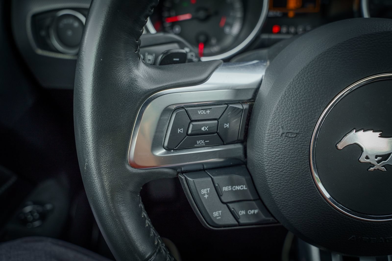 Certified 2021 Ford Mustang GT RWD image 46