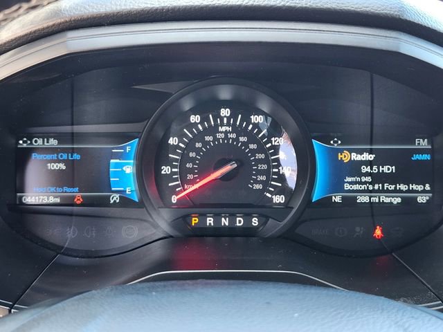 Certified 2022 Ford Edge ST w/ Equipment Group 401A AWD/4WD image 32