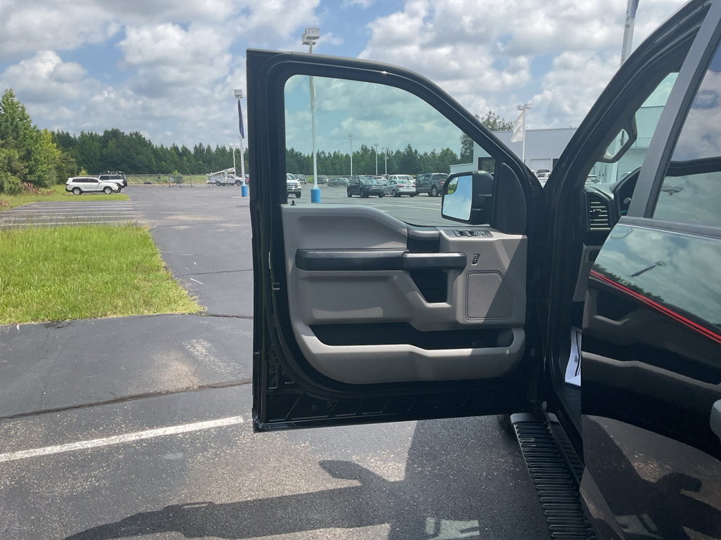 Certified 2019 Ford F150 XL w/ Equipment Group 101A Mid RWD image 17