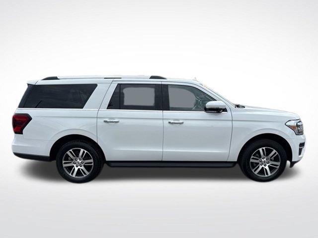 Certified 2024 Ford Expedition Max Limited AWD/4WD image 11