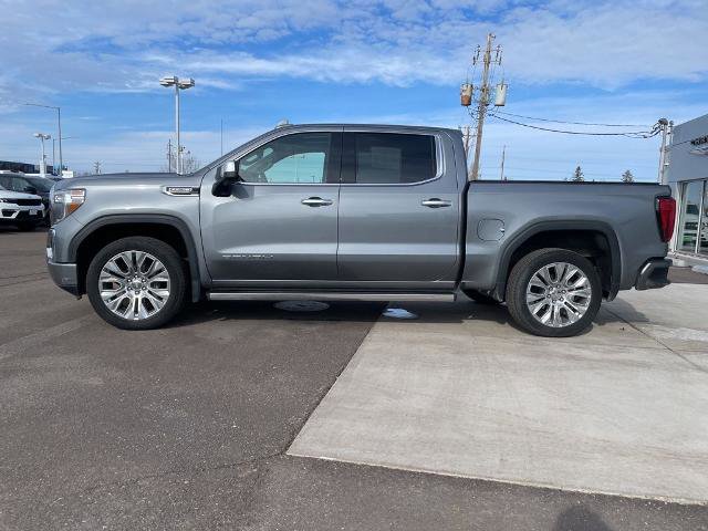 Used 2022 GMC Sierra 1500 Denali w/ Denali Reserve Package image 2