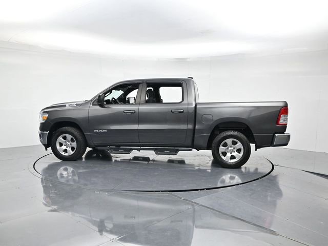 Used 2021 RAM 1500 Big Horn image 7