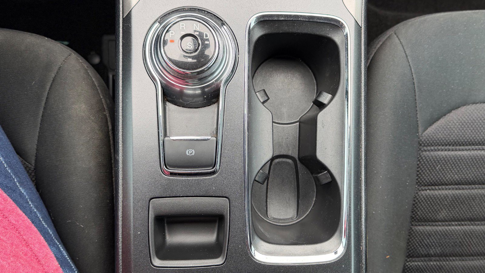 Certified 2019 Ford Fusion SE AWD/4WD image 44