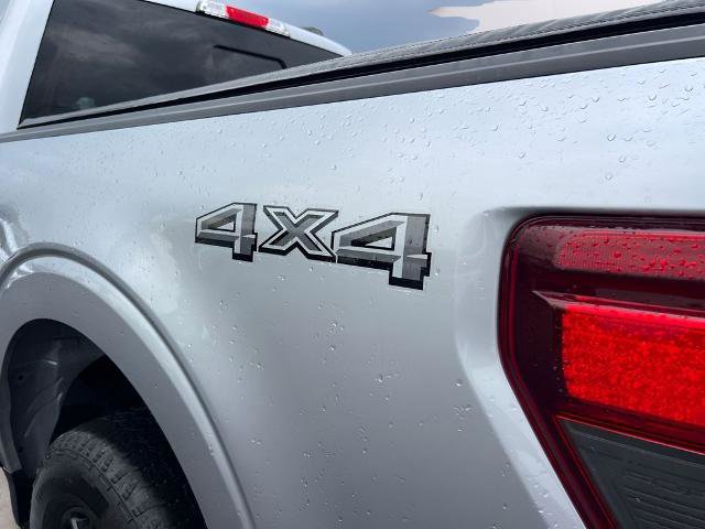 Certified 2024 Ford F150 XLT w/ Equipment Group 302A MID AWD/4WD image 9